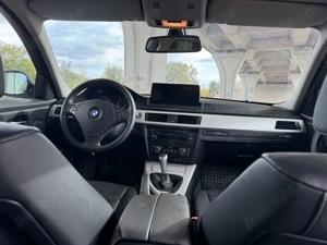 Vând BMW Seriw 3 E90 - imagine 5