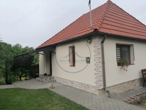 CASA MODERNA CU 3 DORMITOARE SI TEREN DE 962MP,ZONA TEACA - imagine 17