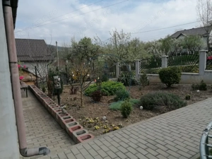 CASA MODERNA CU 3 DORMITOARE SI TEREN DE 962MP,ZONA TEACA - imagine 15