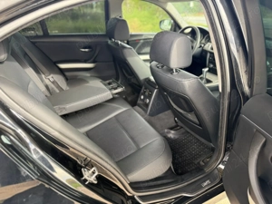 Vând BMW Seriw 3 E90 - imagine 6