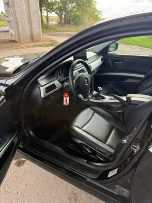 Vând BMW Seriw 3 E90 - imagine 8