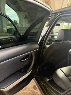 Vând BMW Seriw 3 E90 - imagine 7