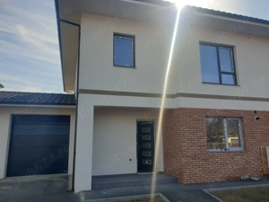 Casa cu 4 camere, 130 mp utili, 216 mp de teren , str. Crisan, loc. Floresti - direct proprietar. - imagine 3