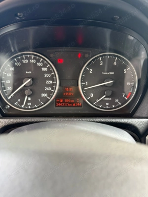 Vând BMW Seriw 3 E90 - imagine 9
