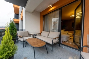 Comision 0% Apartament 2 cam, ultramodern, 56 mp, garaj, Intre Lacuri - imagine 18