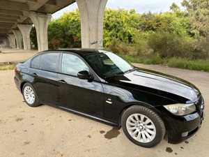 Vând BMW Seriw 3 E90 - imagine 12