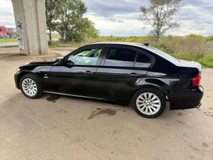 Vând BMW Seriw 3 E90 - imagine 11