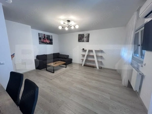 Apartament cu 2 camere, 59 mp, zona Decebal Residence