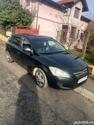 Vand kia ceed - imagine 5