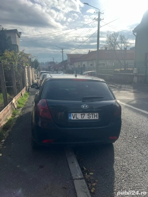 Vand kia ceed - imagine 3