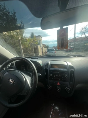 Vand kia ceed - imagine 2