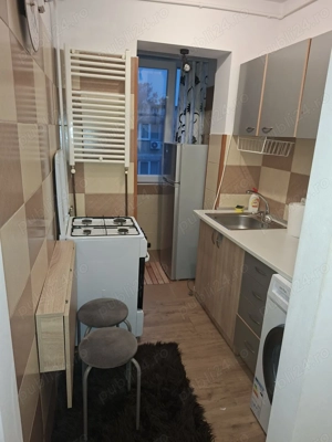 Inchiriez apartament 1cameră - imagine 9