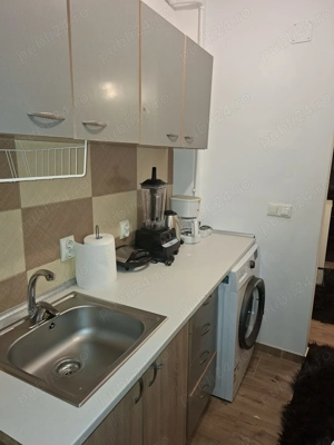 Inchiriez apartament 1cameră - imagine 7