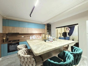 Proprietate modern finisata mobilata si utilata situata in oras - imagine 4