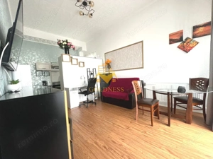 2 camere open-space, modern, parcare, Zorilor, UMF, Zona Louis Pasteur - imagine 3