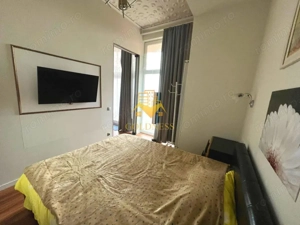 2 camere open-space, modern, parcare, Zorilor, UMF, Zona Louis Pasteur - imagine 2