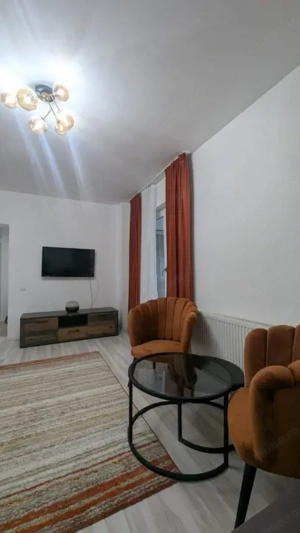 Închiriere 2 camere moderne, loc parcare,centrala , Stupca – Uverturii
