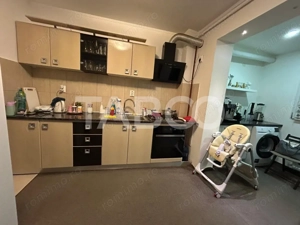 Apartament decomandat 2 camere 56 mpu renovat zona Brana Selimbar  - imagine 6