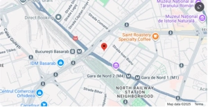 Anunț de închiriere   Spațiu comercial și depozite situate in zona Titulescu - imagine 3