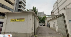 Anunț de închiriere   Spațiu comercial și depozite situate in zona Titulescu
