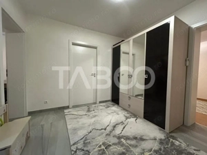Apartament decomandat 2 camere 56 mpu renovat zona Brana Selimbar  - imagine 3
