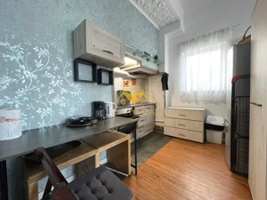 2 camere open-space, modern, parcare, Zorilor, UMF, Zona Louis Pasteur - imagine 5