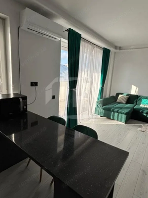 Apartament 2 camere, bloc nou in zona Iulius Mall - imagine 2