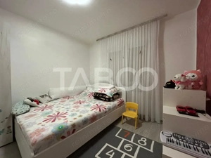 Apartament decomandat 2 camere 56 mpu renovat zona Brana Selimbar  - imagine 11