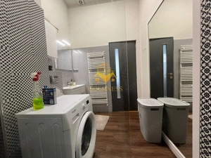 2 camere open-space, modern, parcare, Zorilor, UMF, Zona Louis Pasteur - imagine 7