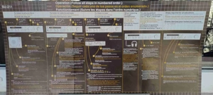 TECHNICS SU-Z11 manual de utilizare,carte tehnica,schema electrica - imagine 5