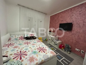 Apartament decomandat 2 camere 56 mpu renovat zona Brana Selimbar  - imagine 10