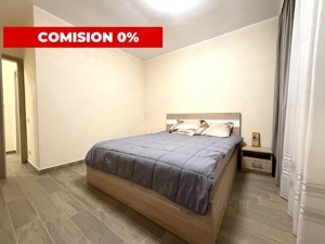 Apartament 2 camere, parter, 54 mp utili Comision  0% -  Ciarda Rosie