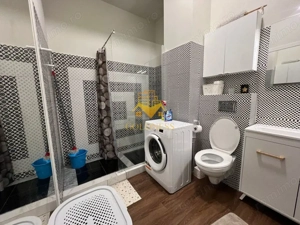 2 camere open-space, modern, parcare, Zorilor, UMF, Zona Louis Pasteur - imagine 9