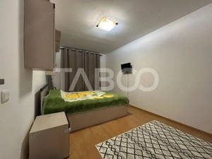 Apartament decomandat 2 camere 56 mpu renovat zona Brana Selimbar  - imagine 14