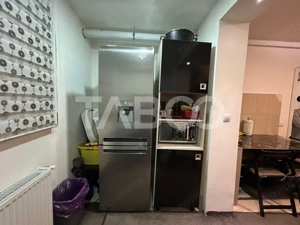 Apartament decomandat 2 camere 56 mpu renovat zona Brana Selimbar  - imagine 9