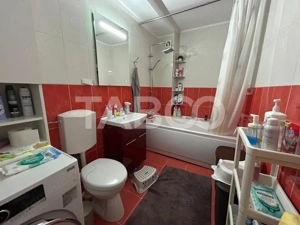 Apartament decomandat 2 camere 56 mpu renovat zona Brana Selimbar  - imagine 4