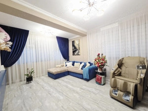 Proprietate modern finisata mobilata si utilata situata in oras - imagine 7