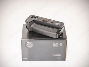 Grip Olympus HLD-7 pentru OM-D E-M1