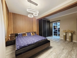 Proprietate modern finisata mobilata si utilata situata in oras - imagine 12