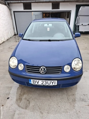 vand wv polo - imagine 2