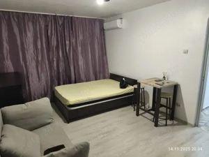 Inchiriere garsoniera zona Titan 3 minute metrou