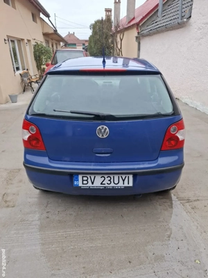 vand wv polo - imagine 3