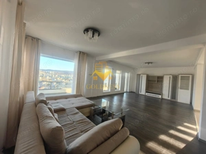 Penthouse 4 camere, Garaj, Modern, Padurea Hoia, Grigorescu