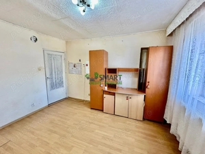 Garsoniera etaj 2, Zona Melodiei-Alecsandri