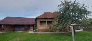 Vand casa iin Seini - imagine 4