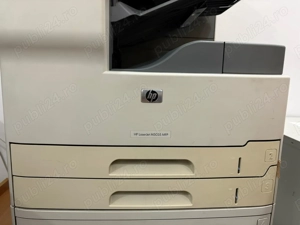 Imprimanta Multifunctionala HP LaserJet M5035, A3