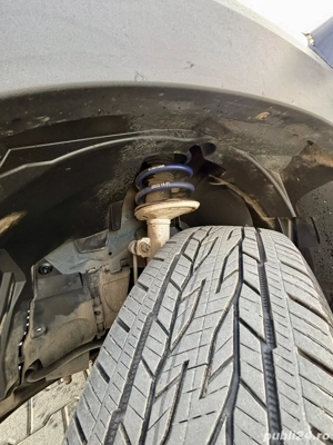 Dacia Duster 2, an 2019, motor 1,5 diesel, Addblue, stare perfectă, întreținută exemplar - imagine 9