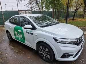 Angajam soferi Bolt,Uber cu atestat