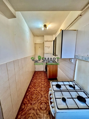 Garsoniera etaj 2, Zona Melodiei-Alecsandri - imagine 5