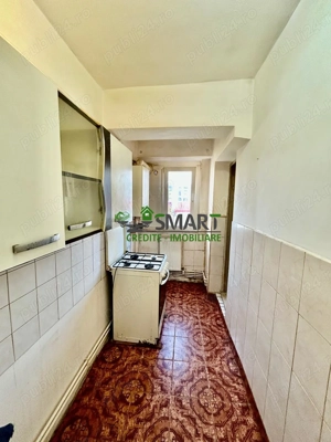 Garsoniera etaj 2, Zona Melodiei-Alecsandri - imagine 4